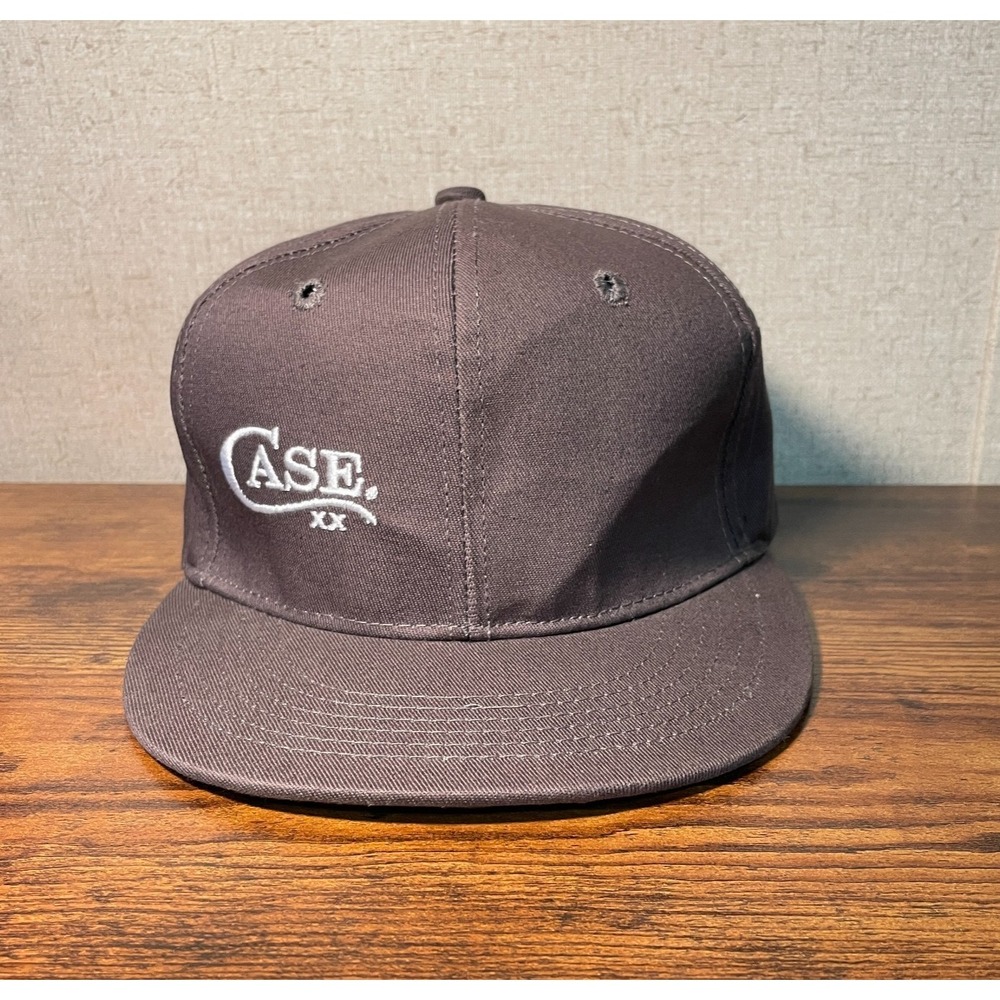 Case XX Knives Mens Cap Hat Snapback Trucker Cotton Adjustable One Size